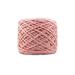 TureClos Knitting Yarn Ball Multi-strand Soft Yarns Scarf Cardigan Hand-knitted Thread Woven Supplies Meat Pink