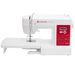 SINGERÂ® 62C Brillianceâ„¢ Plus Computerized Sewing Machine