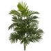 Nearly Natural Artificial Areca Palm Plant - Set of 3