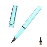 Clearance! EQWLJWE Mechanical Pencil for Office School Supplies Drawing Pencils for Students Kids Grip Posture Correction Design Pencil Not Easy To Break Pencil Creative Pencil With Refill