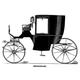 Carriage: Brougham. /Nthe Brougham The First Four
