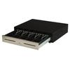 APG Vasario 1915 5 Bill/5 Coin Cash Drawer Black (VBS320-BL1915)