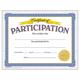 Trend Enterprises Trend Certificate of Participation Classic Certificates 30 CT T-11303