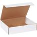 White Literature Mailers 12 1/8x9 1/4x3 ECT-32B 50/Case