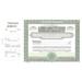 Goes 760 Stock Certificate - Pack of 100