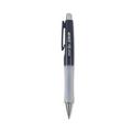 Dr. Grip Ballpoint Pen Retractable Medium 1 Mm Blue Ink Navy Barrel | Bundle of 10 Each