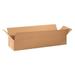 33 x 8 1/2 x 5 Long Corrugated Boxes ECT-32 Brown Shipping Boxes 25/Bundle