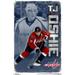 NHL Washington Capitals - T. J. Oshie 15 Wall Poster 22.375 x 34