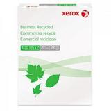 Business Recycled Copy Paper 92 Bright 20lb 8-1/2 x 11 White 500 Sheets/RM Sold as 1 Ream