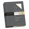 Parchment Specialty Paper 32 Lb 8.5 X 11 Ivory 250/pack | Bundle of 2 Boxes