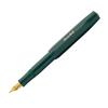 Kaweco 10000489 Classic Sport Fountain Pen Green Medium