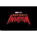 Trends International Marvel Secret Invasion - Logo Wall Poster 22.375 x 34 Premium Unframed Version