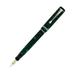 Conklin Duragraph Forest Fountain Pen with Medium Nib