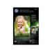 HP Everyday Photo Paper Ideal for All Inkjet Printers Glossy Surface Finish 4x6 in.