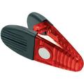 07520 Magnetic Clips With Rubber Handle Red - 2 Pack