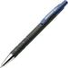 SKILCRAFT NSN3527310 Rubberized Barrel Ballpoint Pens 12 / Dozen