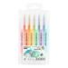 Highlighters Pastel Colors Highlighter Set Assorted Colors Highlighters Pens