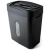 Aurora AU1010MA High-Security 10-Sheet Micro-Cut Paper and Credit Card Shredder with 5.2-Gallon Easy Lift Wastebasket