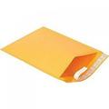 Air-Kraft Self Seal Air Brown Kraft Bubble Mailer Envelope - 50 Envelopes (9 1/2 x 14 1/2)