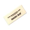 SAN73201 - Prismacolor Magic-Rub Eraser; 12 Per Order