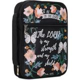 Mr. Pen- Bible Case Bible Bag Bible Covers Bible Holder Bible Bags Canva Study Bible Case Bible Cases Bible Covers for Women