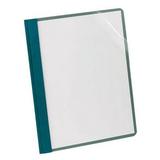 TOPS 57872 Recycled Clear Front Report Covers
