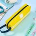 Tagold Christmas Savings Clearance! Pencil Case Student Pencil Bag Coin Bag Cosmetic Bag Office Stationery Storage Bag Youth School
