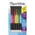 Paper Mate Write Bros. Classic Mechanical Pencils - #2 Lead - 0.7 mm Lead Diameter - 1 Dozen | Bundle of 10 Dozen