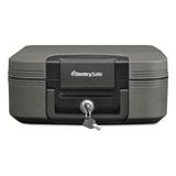 Sentry Safe 0.28 cu. ft. Capacity Fire Safe Gray CFW20201