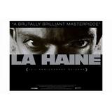 La Haine POSTER (27x40) (1995)