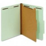 1Pc PFX23776R Recycled Classification File Folder