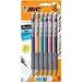 3PK BIC MPFGP61 Matic Grip Mechanical Pencil