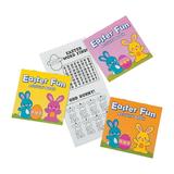 Easter Activity Book - Stationery - 24 Pieces