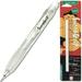 Sumo Grip Clear Mechanical Pencil & Jumbo Eraser Kit