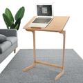 TFCFL Portable Computer Desk Notebook Laptop Table Sofa Bed Tray Height Adjustable