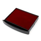 Red 2300 Replacement Pad for Cosco 2000 Plus 2160 2360 2100 2300 2015 2020 2006 S 360 S 300 Self-inking Stamps