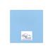 Paper Accents Cardstock 12 x 12 Heavyweight Smooth 100lb Moonstone Blue 25pc