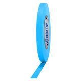 Pro Tapes Pro-Spike Spike Tape: 1/2 in x 45 yds. (Fluorescent Blue)