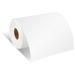 GREENCYCLE 50 Roll White Continuous Length Tapes Receipt Paper Label Compatible for Brother RDM01U5 4 x 115-5/16 (102mm x 29.3m) RJ4030 RJ4030-K RJ4030M RJ4030M-K RJ4040 RJ4040-K Printer BPA Free