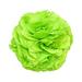 Craft and Party- 7 -10 Flower Ball Silk Rose Pomander Kissing Ball Decoration