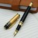 Cheers.US Gentleman Collection Fountain Pen Medium Nib Writing Gift