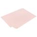 Uxcell Cardstock Scrapbook Paper 8.3 x 11.7 92 lb/250gsm Light Pink 50 Pack