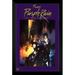 Purple Rain FRAMED 27x40 Movie Poster: Prince