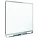 Prestige 2 Total Erase Whiteboard 4 x 3 Aluminum Frame - Whiteboards