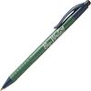 skilcraft NSN5789301 Bio-Write Medium Point Retractable Ball Point Pen - Blue