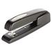 Swingline 747 Business Full Strip Desk Stapler 25-Sheet Capacity Black (74741)