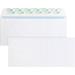 Business Source #10 Business Envelopes 9.50 x 4.13 Peel & Seal 500 Envelopes/ Box