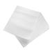 NUOLUX 100PCS Wraps EPE Coated Pearl Cotton Bag Shockproof Scratch Resistant Pouches (15x20cm)