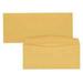 Products Business Envelope- 28Lb- No 12- 4-.75in.x11in.- Kraft