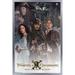 Disney Pirates of the Caribbean: Dead Men Tell No Tales - Crew Wall Poster 14.725 x 22.375 Framed
